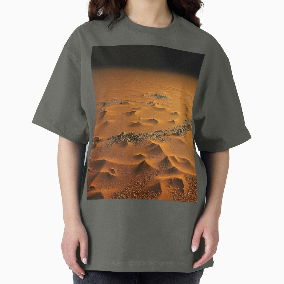 Sand 9 by HebaRK Studio
