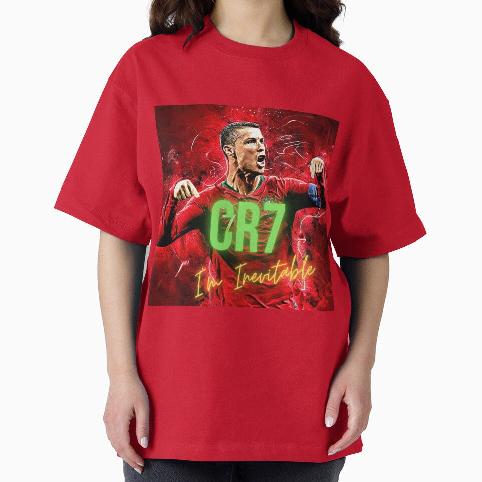 CR7 by sumananya