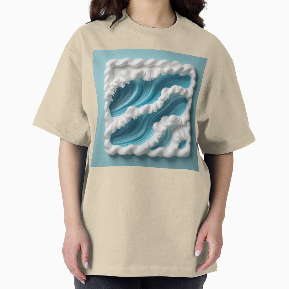 Waves 6 by HebaRK Studio