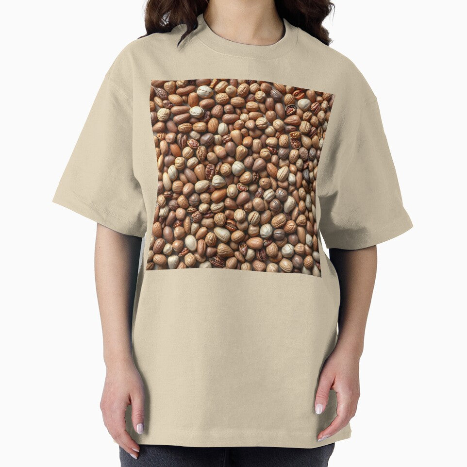 Nuts 1 by HebaRK Studio