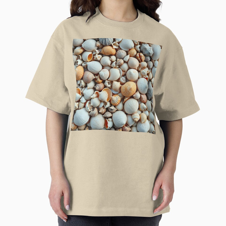 Shells 5 by HebaRK Studio