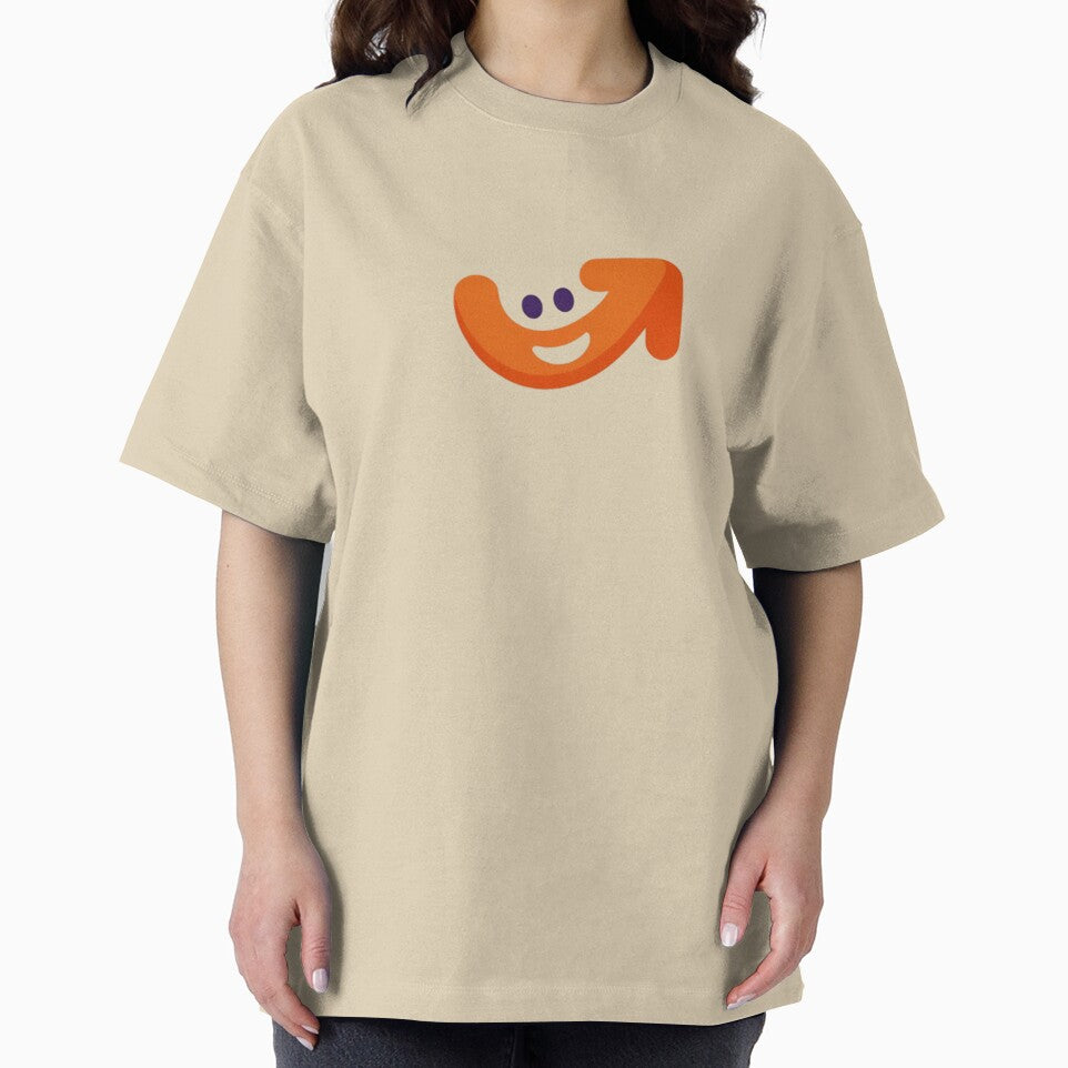 Smiley Up – Positive Vibes by vvcreativedesigns