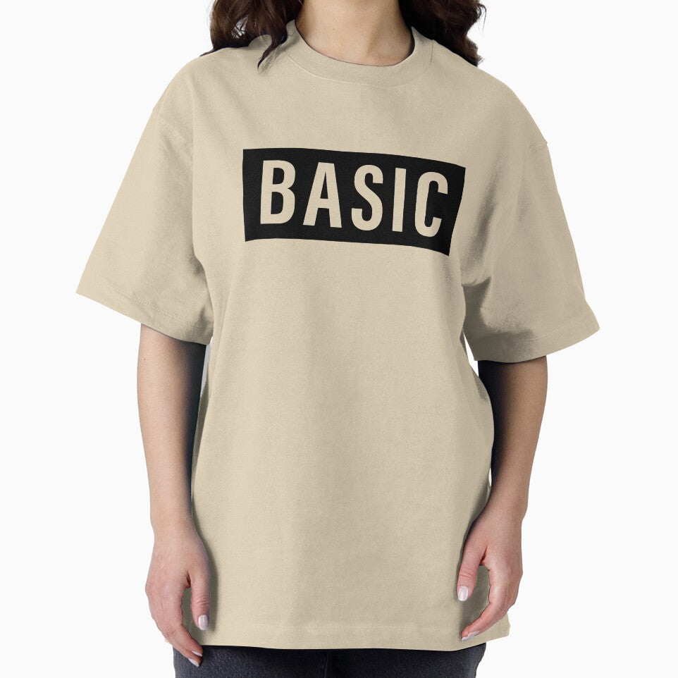 Basic by TenacityMan