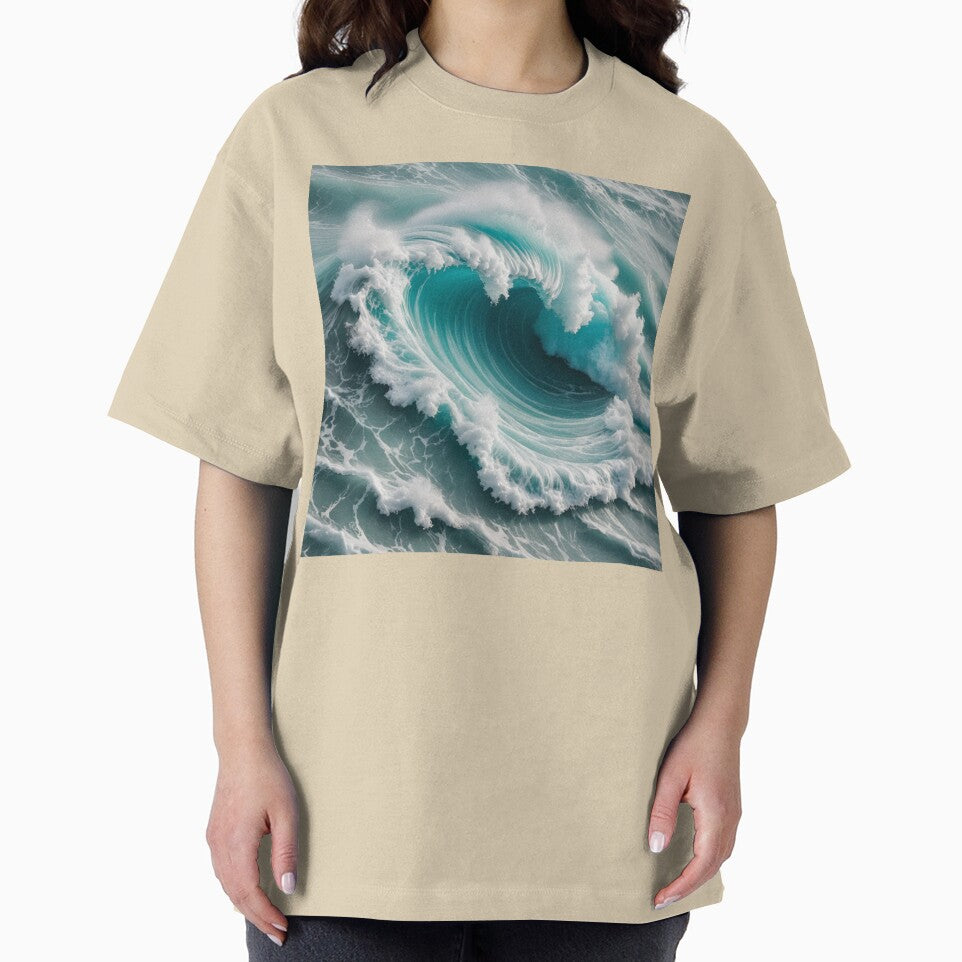 Waves 7 by HebaRK Studio