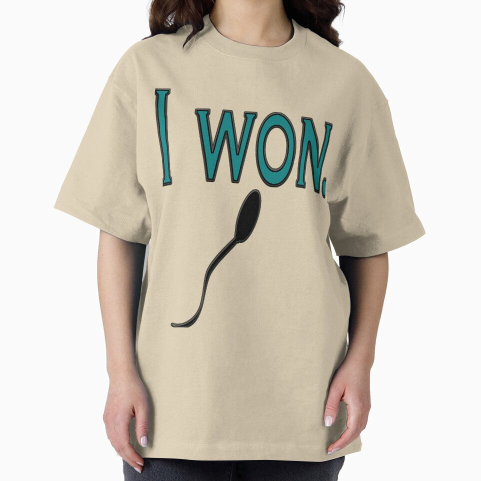 one sies i won by HAYTUBBLE