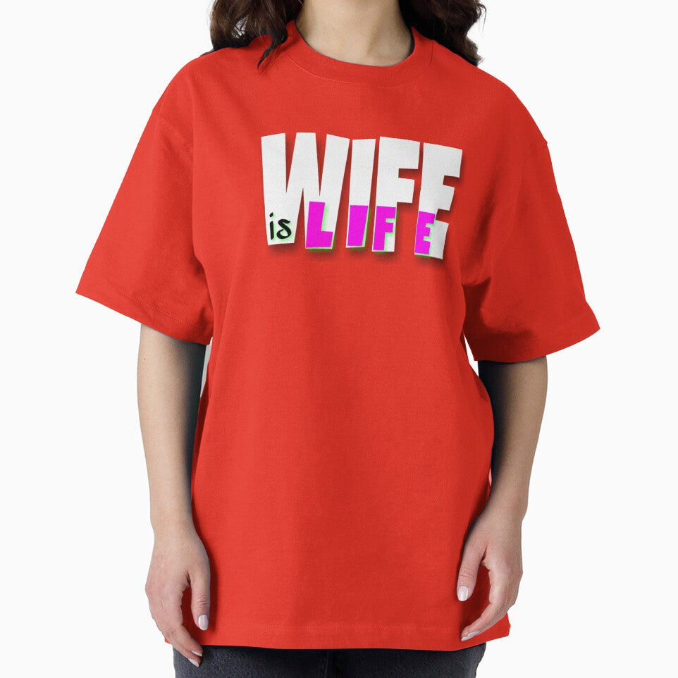 Wife is life by 59SHOP24