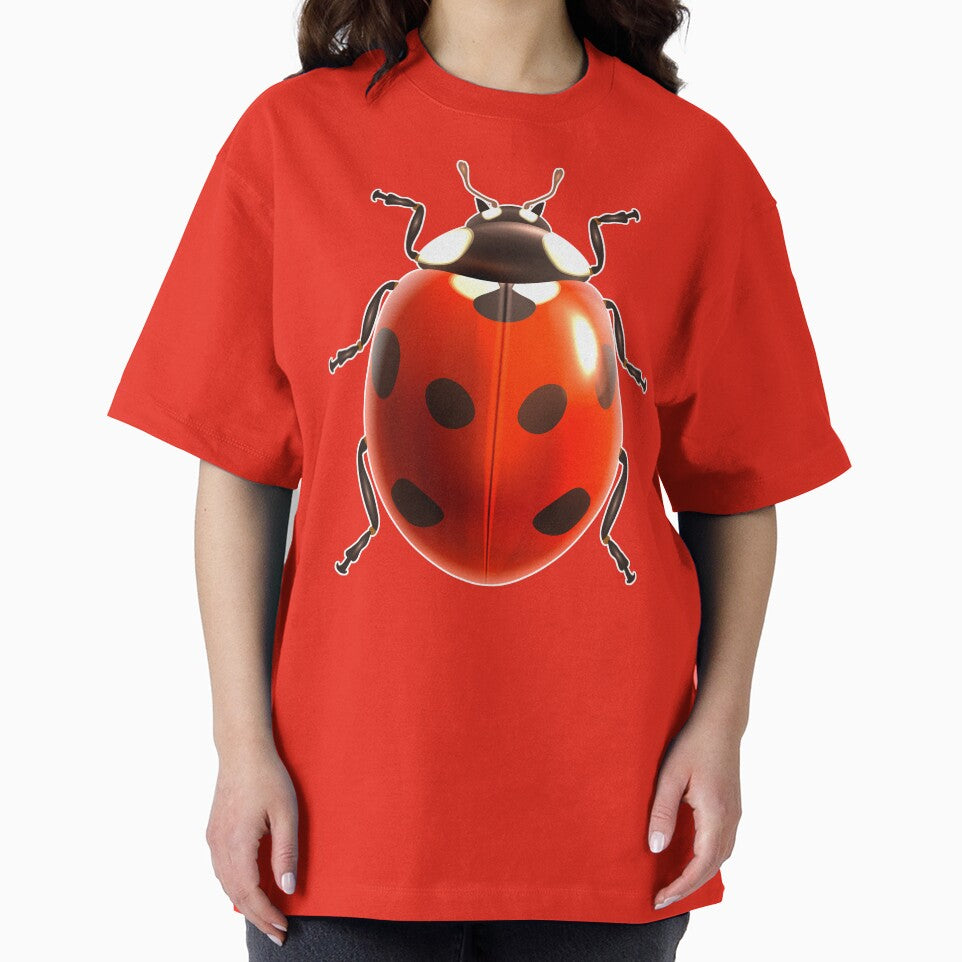 Ladybird by Fairyjam