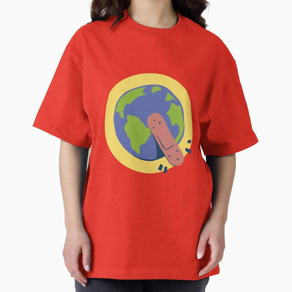 Earth by Nitafau