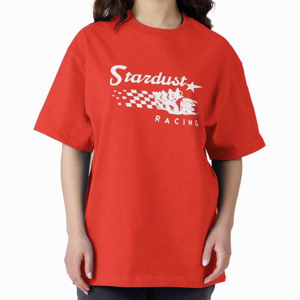 Stardust Racing Retro Logo by The Most Foolish Mortal