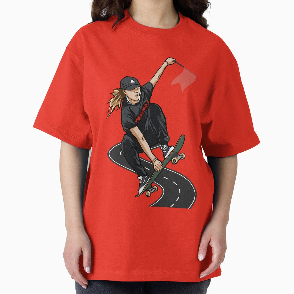 Skate Apparel by Sparkly-Station