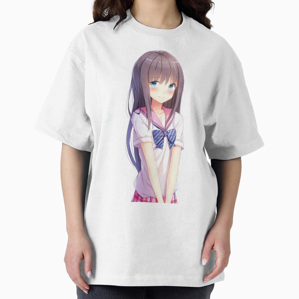 slim fit, print anime by Dimooon112