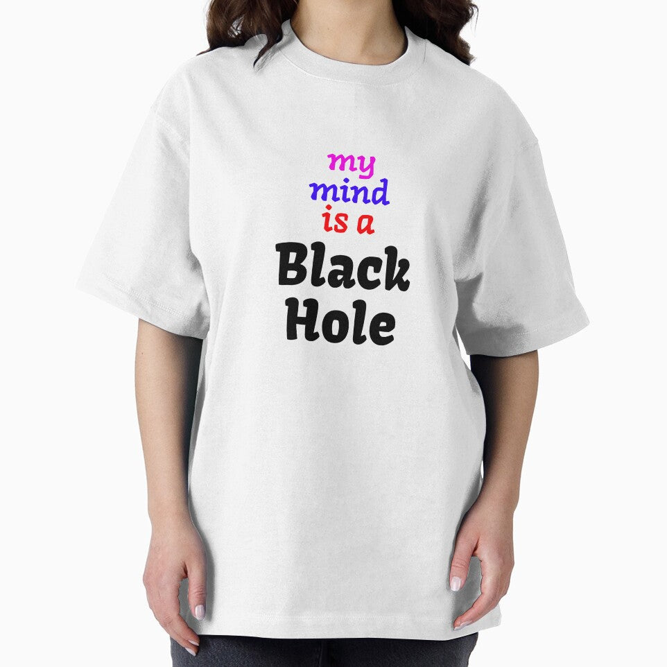 Black Hole by The WordCatcher Street