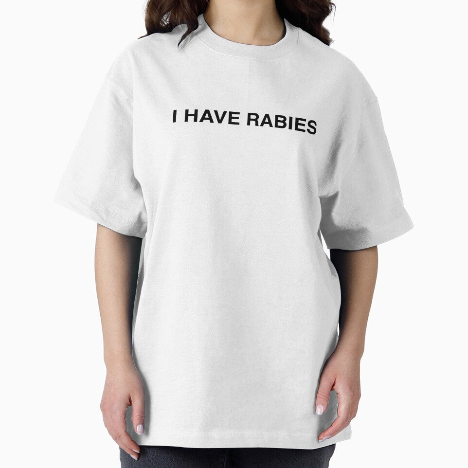 Rabies by RoswellStudio
