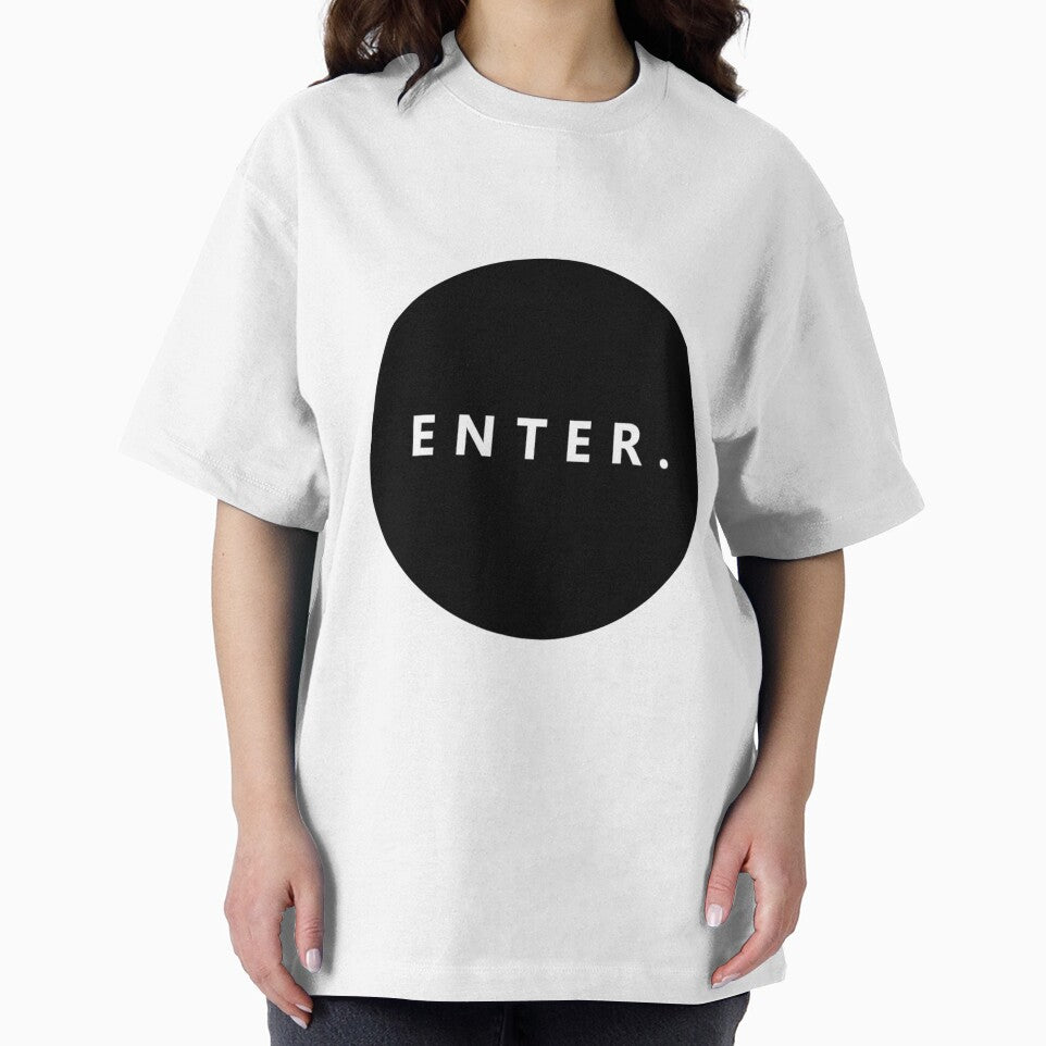 Basic Enter Circle by IslamSlimani