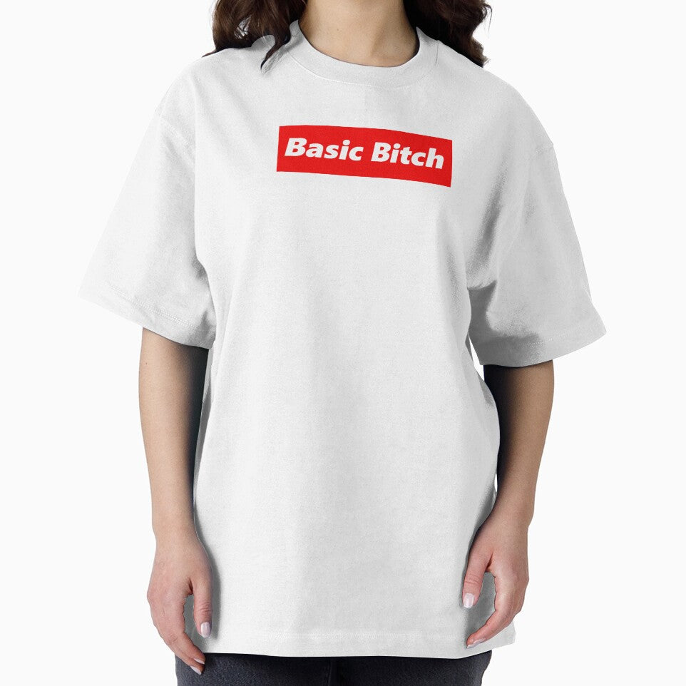 Basic Bitch by Watery