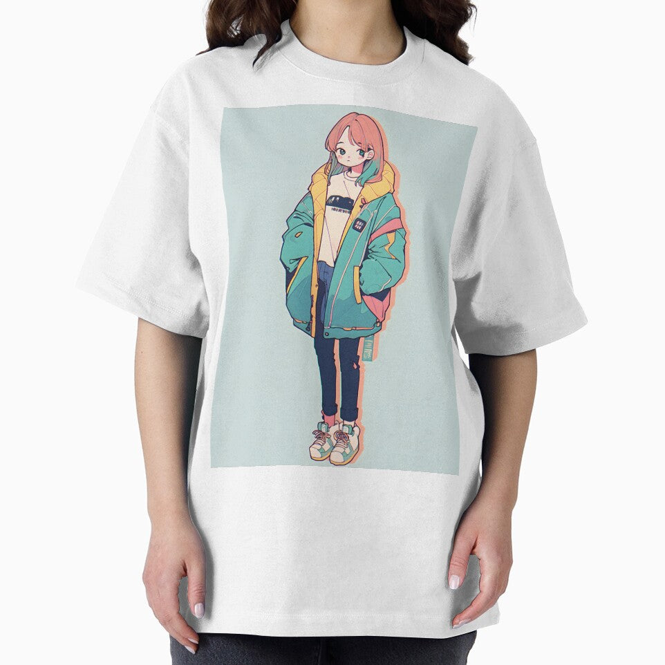 Oversized Dreams by dotperinchart