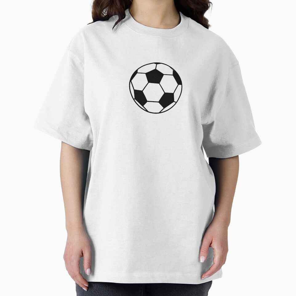 Soccer Ball by wshStudio