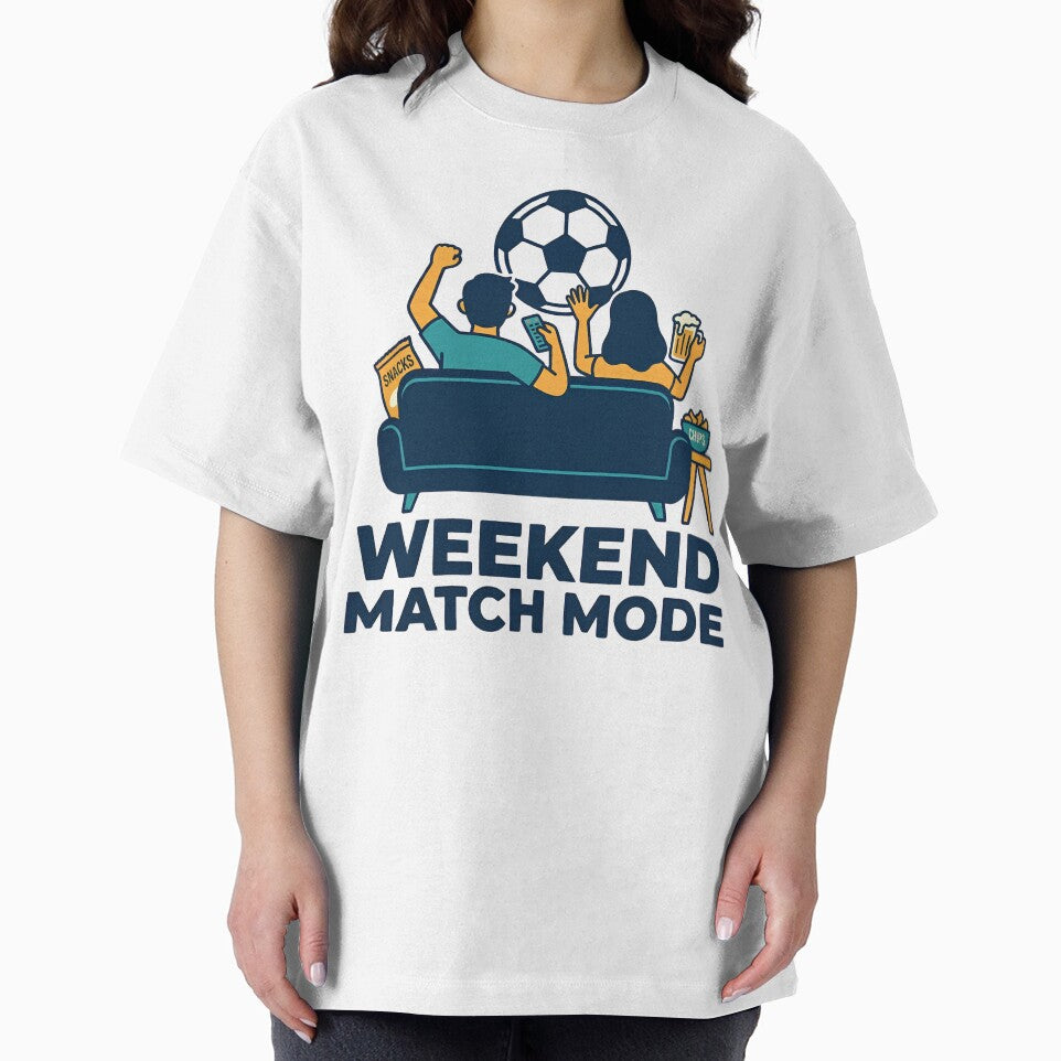 Weekend Match Mode by Majnon8bp
