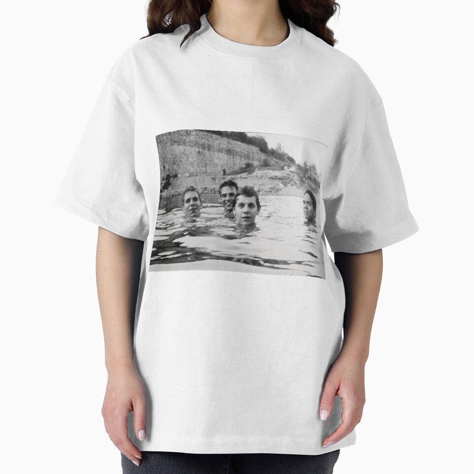 Slint - Spiderland by marylouiseyqj