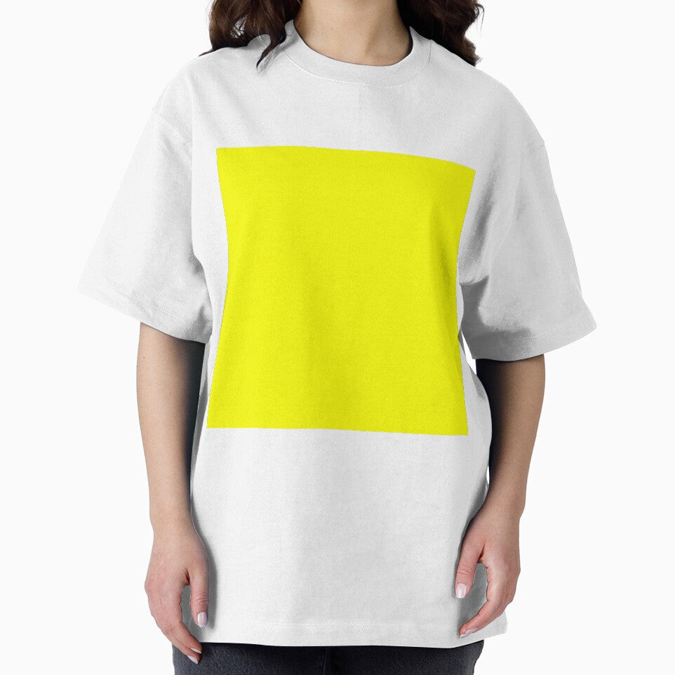 Plain Yellow by IlaLub