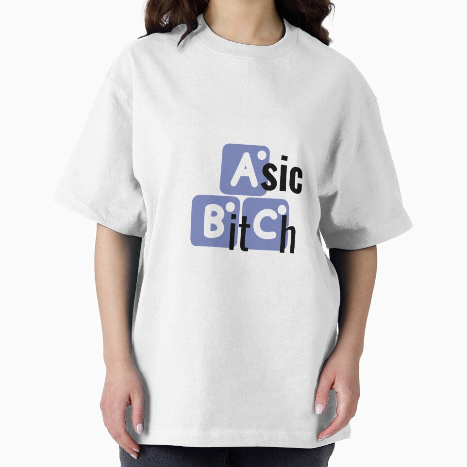 Basic bitch by ArtySaxon