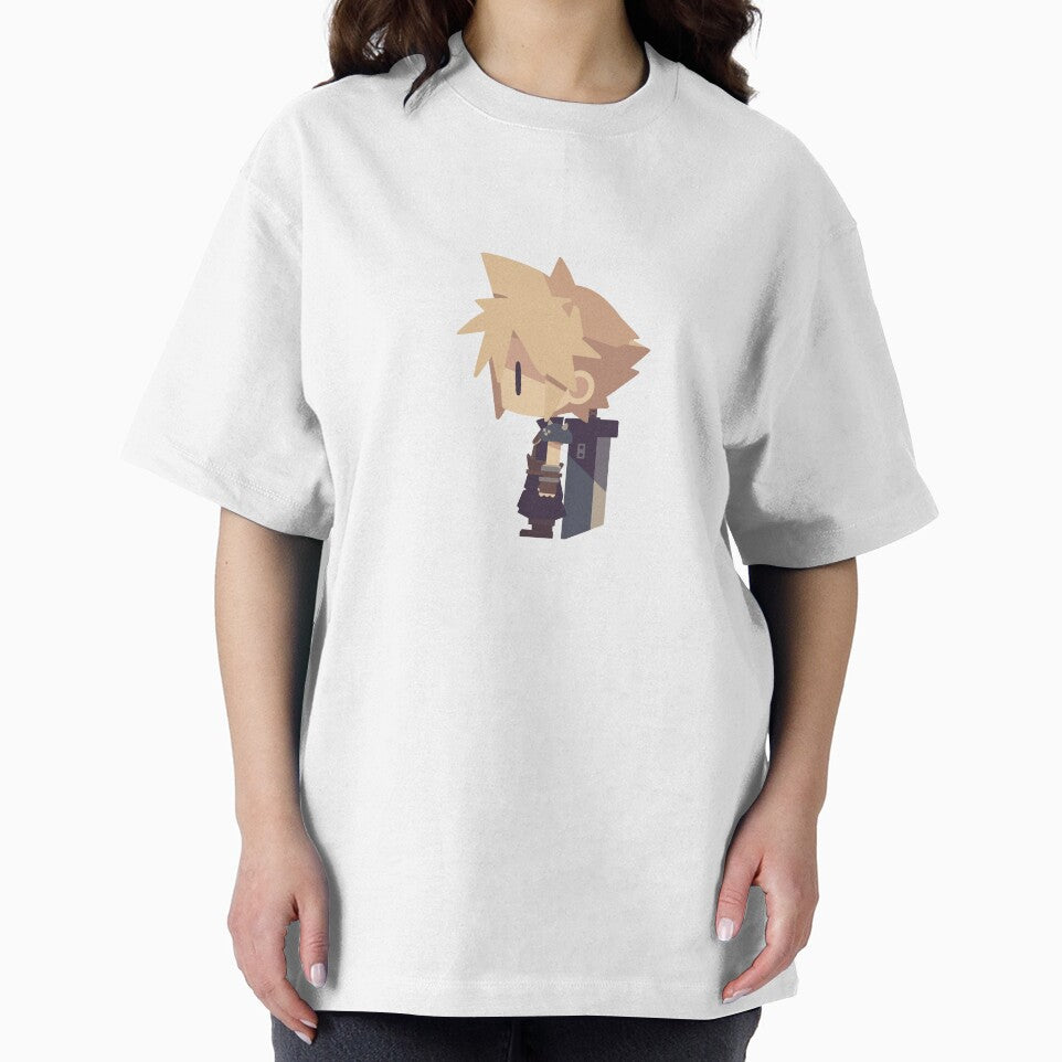 Cloud minimalist 08 by vicariouslydrew