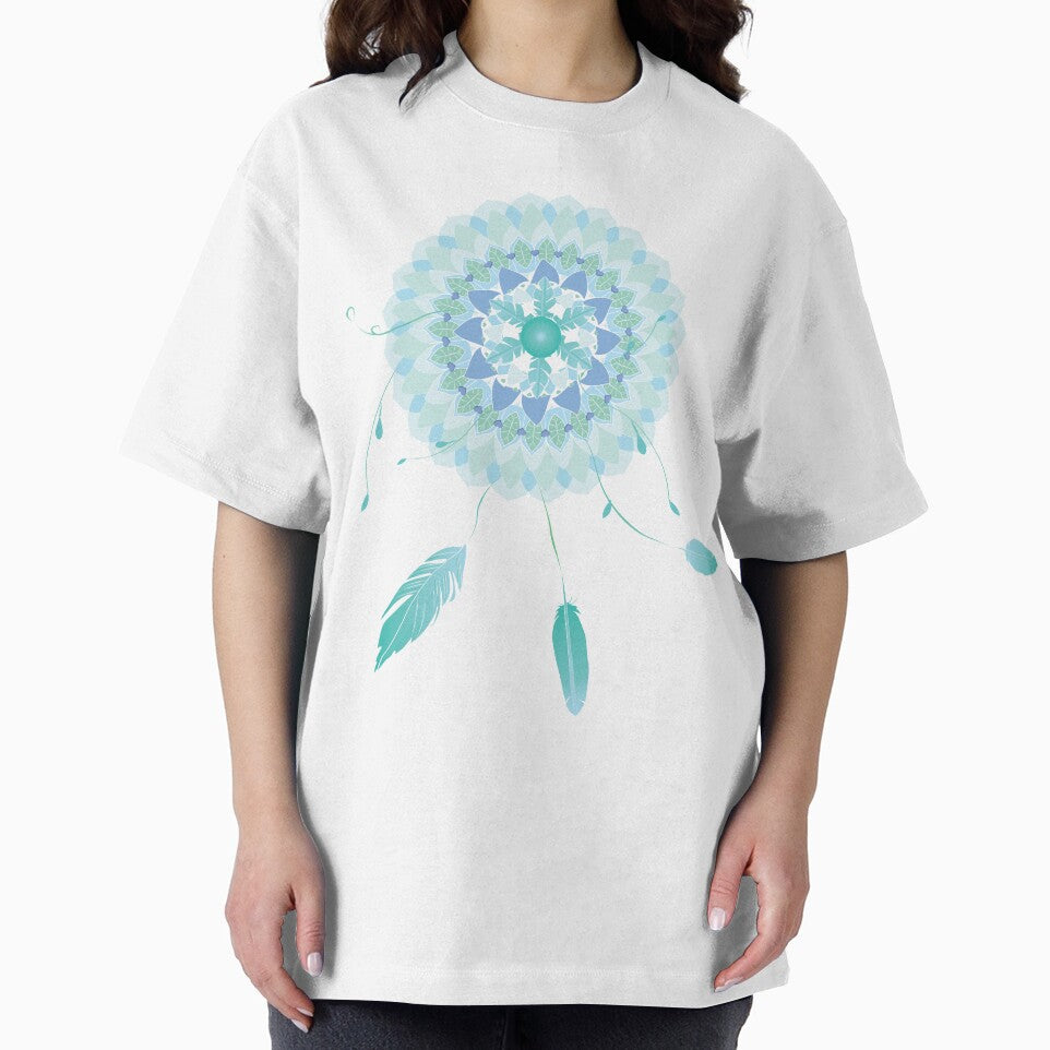 Sweet CCC, Cotton Candy Cute Dreamcatcher by EMMA0453