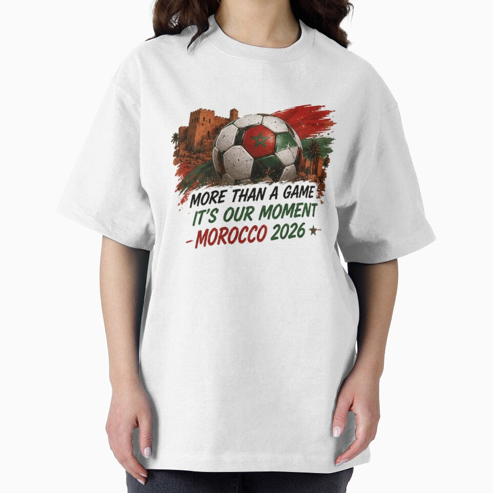 Atlas Lions Ready for World Cup 2026 by Pixanova