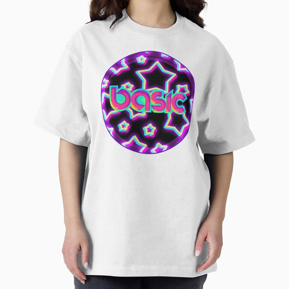 Basic by LizDisenchanted