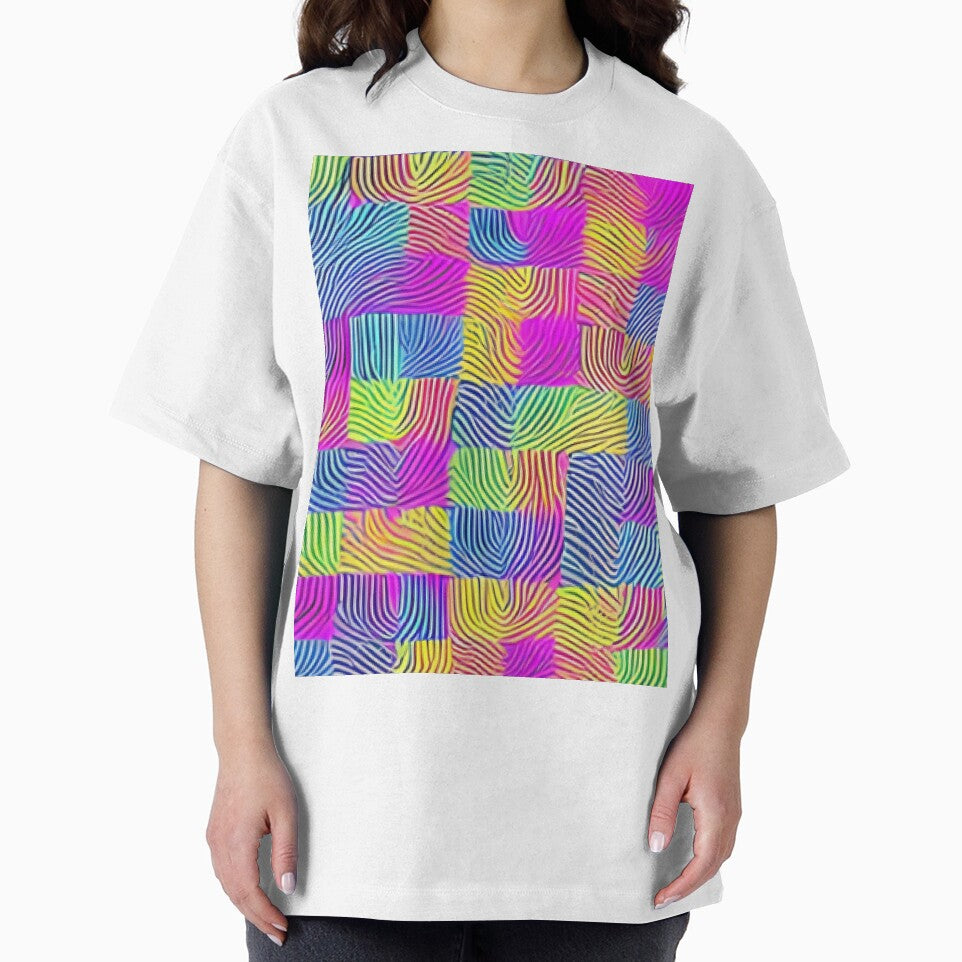 Casual Style: Versatile Pattern for a Casual Touch 11 by artyfull