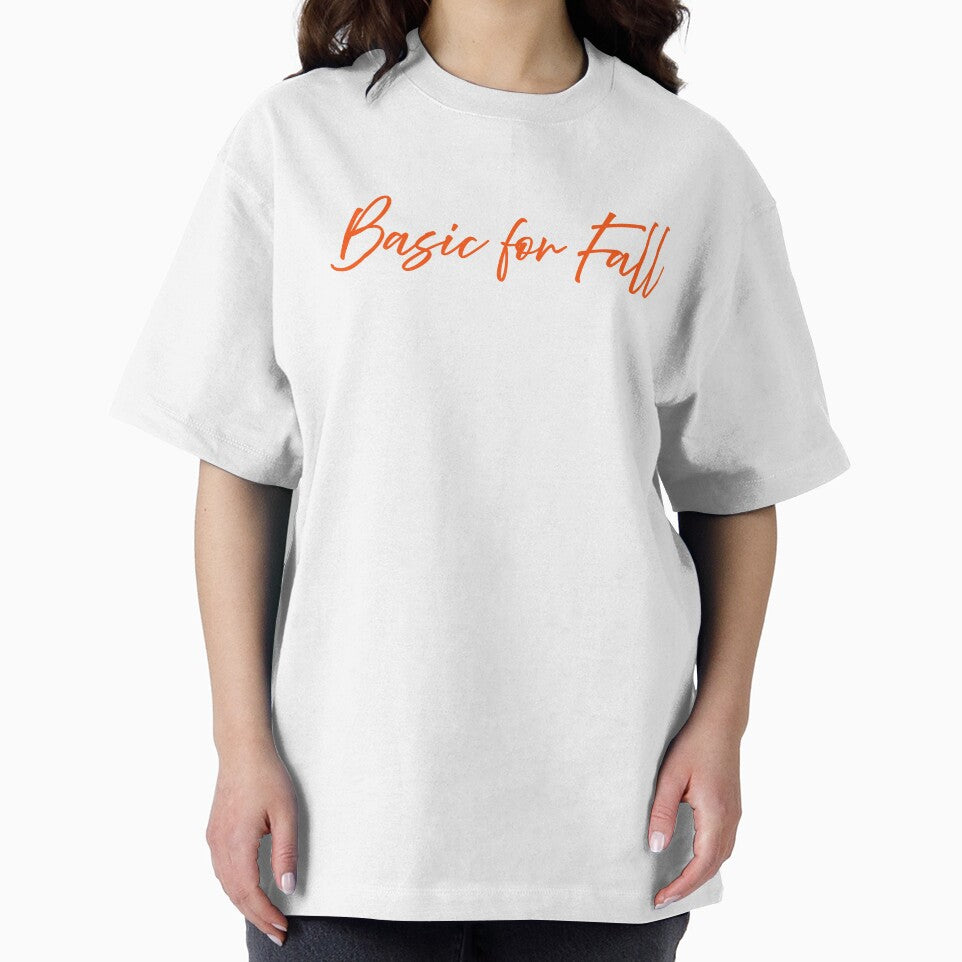Basic For Fall - Poppy by sillyjess