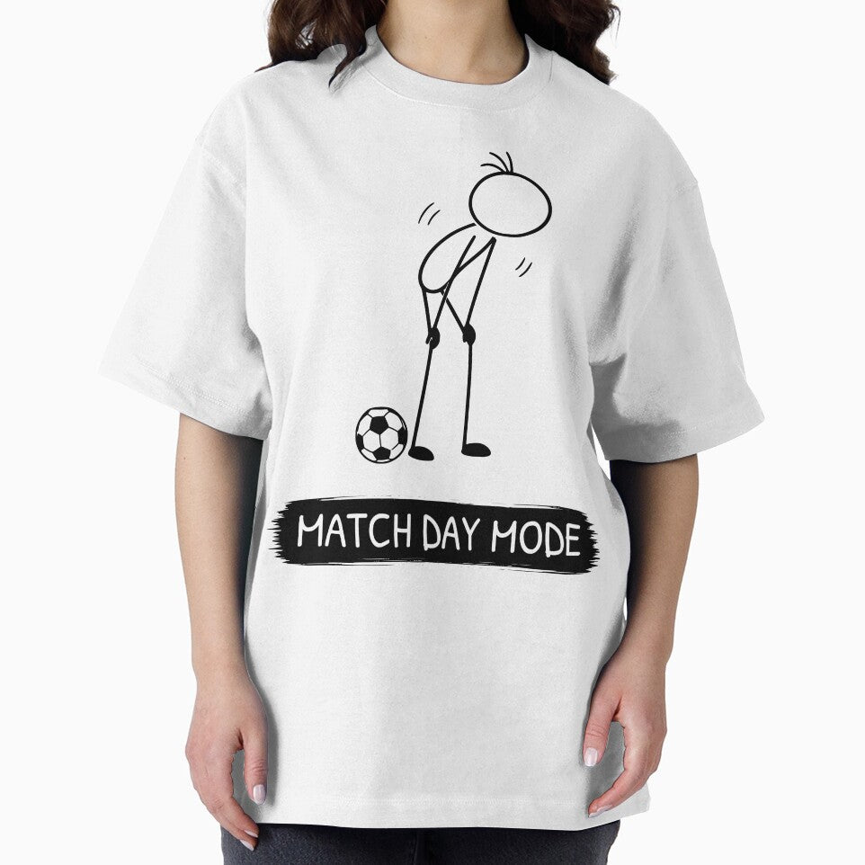 Match Day Mode by Pebl-Co