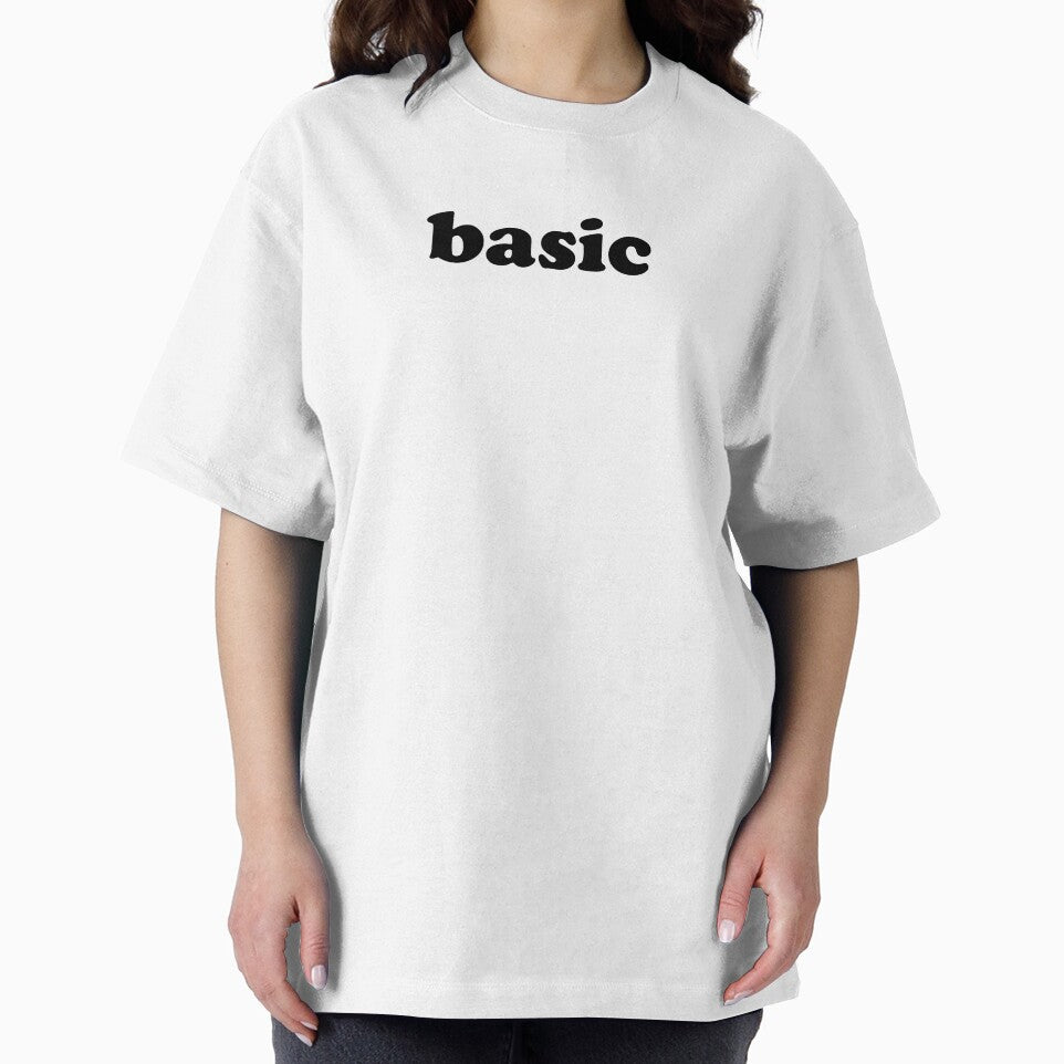 Basic by emocheeto
