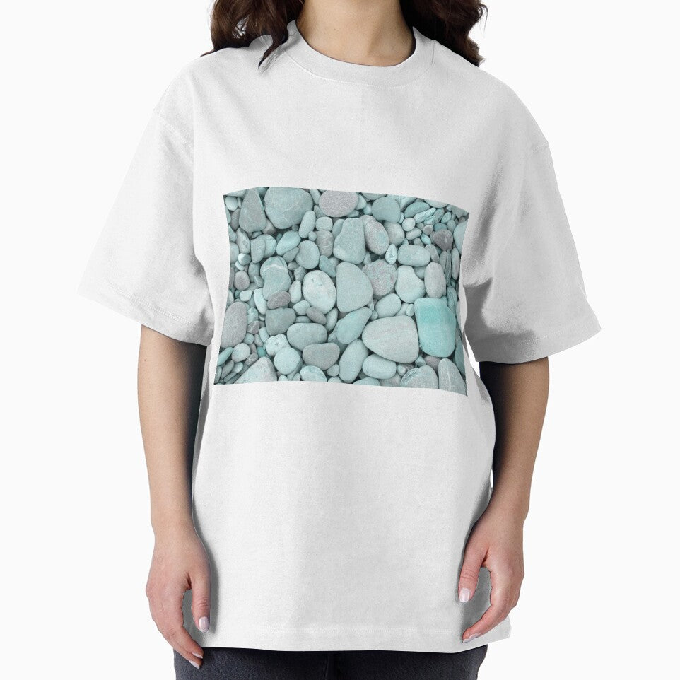 River Stone Pattern #4 #stones #decor #art by Anita's & Bella's Art