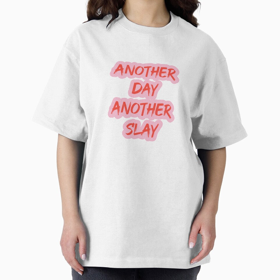 Another day another slay by ABC  Designer