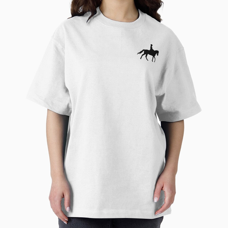 BLANK Horseback Riding by aleister crowley