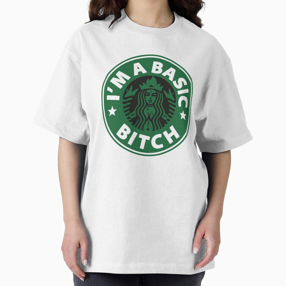 BASIC BITCH by HateLifeLLC