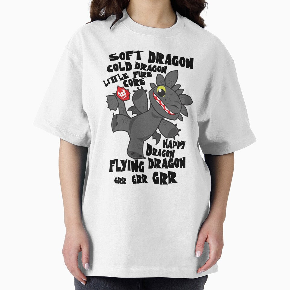 Soft Dragon by kuitsuku