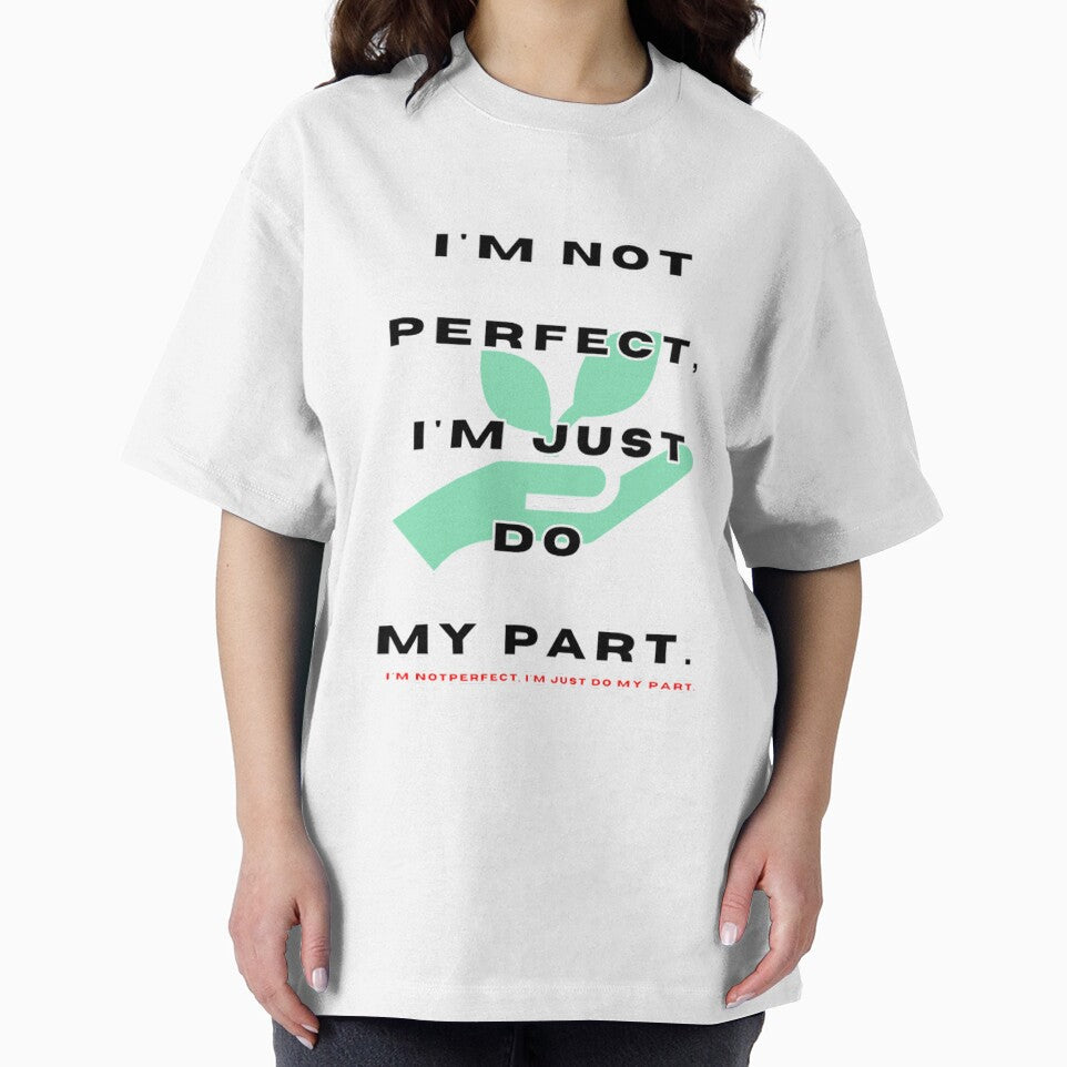 Basic Unisex T-Shirt Ecology by Reggys