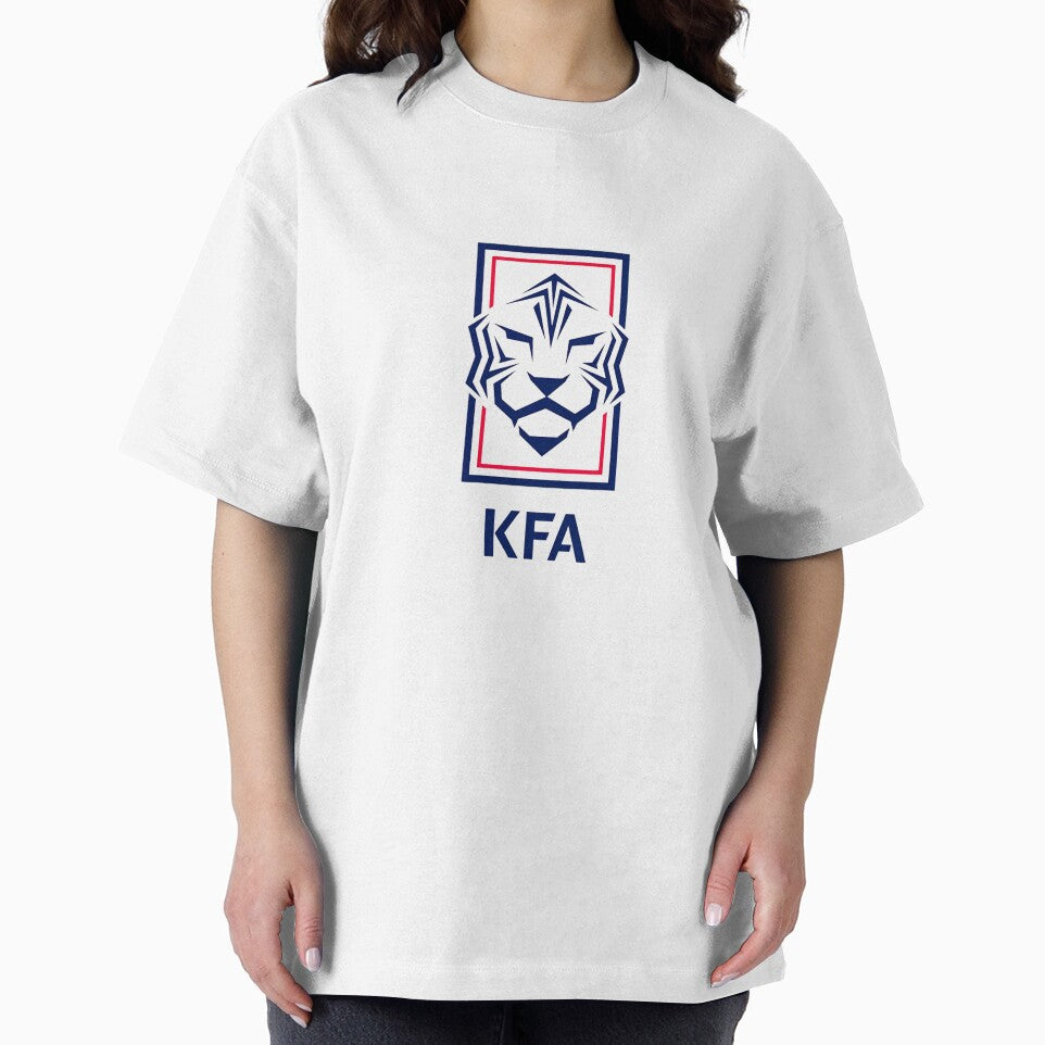 South Korea football fan by APURU