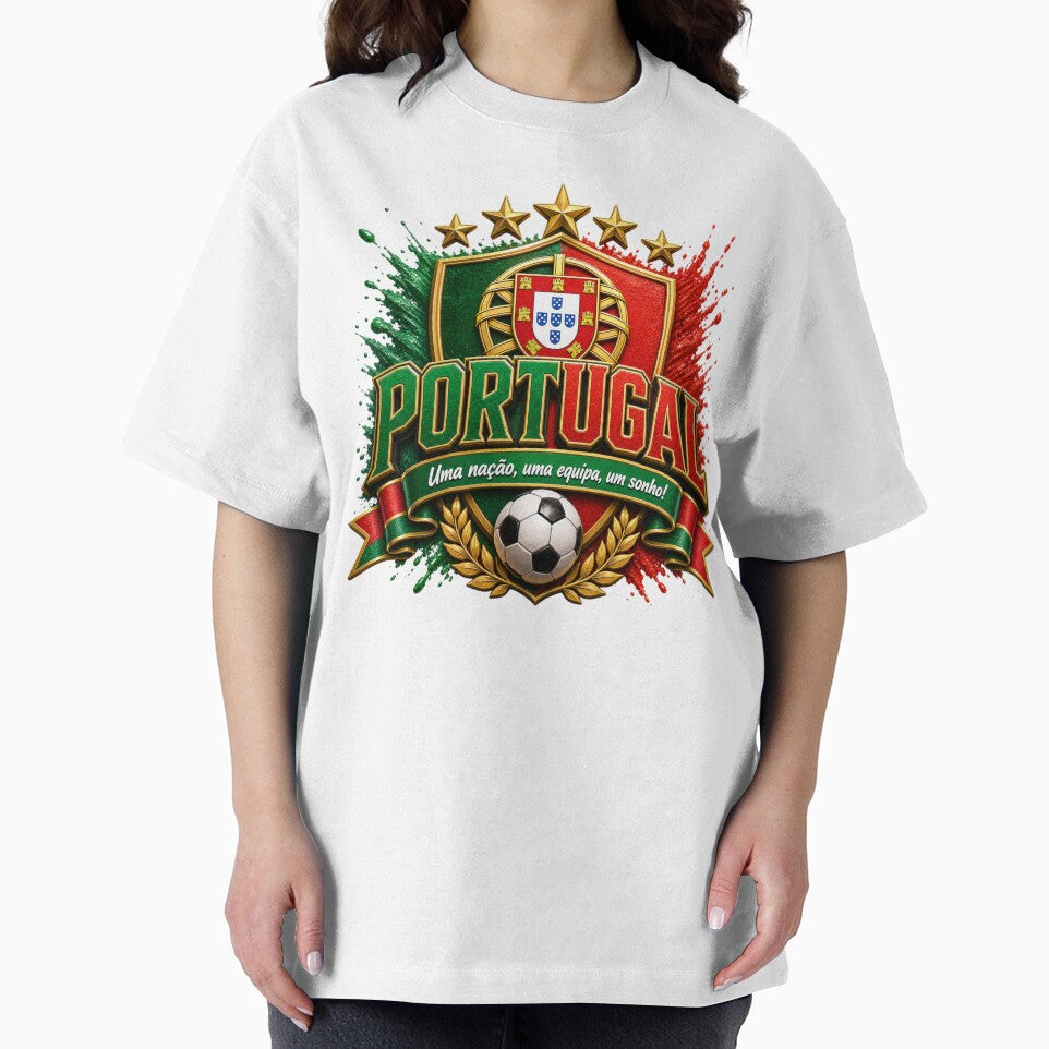 Portugal National Football team by Stoff-Elf
