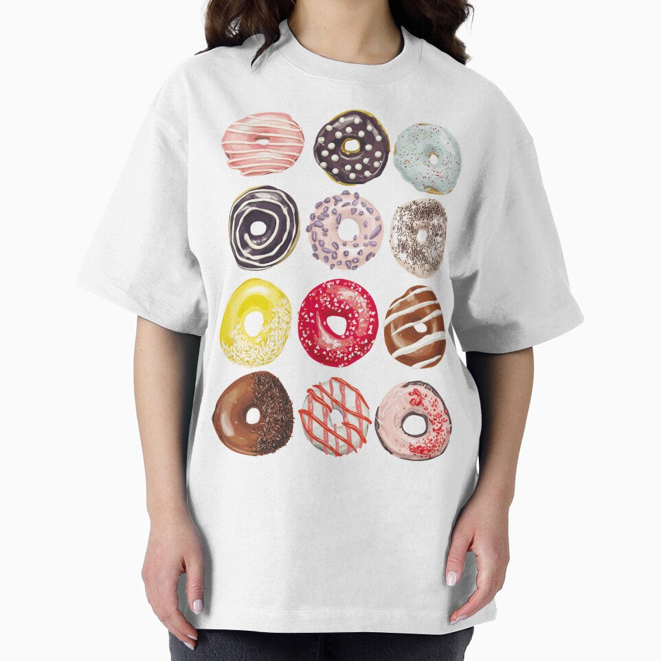 Donuts by Fairyjam