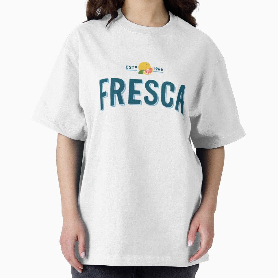 Frescass Logo by NathanPalman