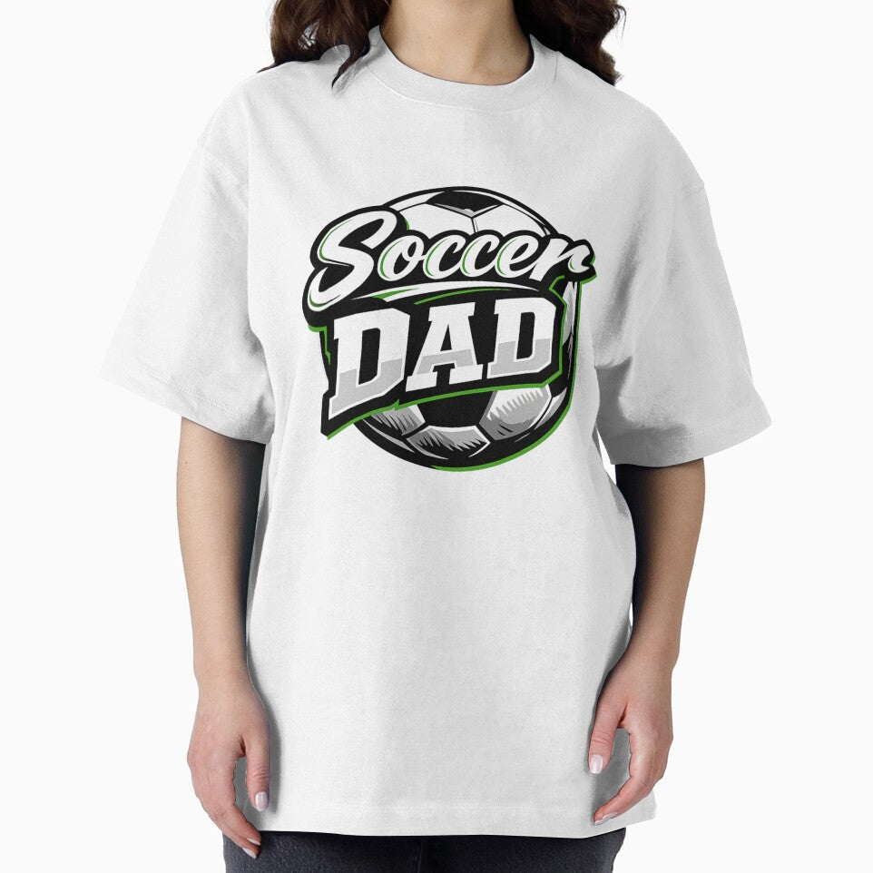 Soccer Dad by ttuniques