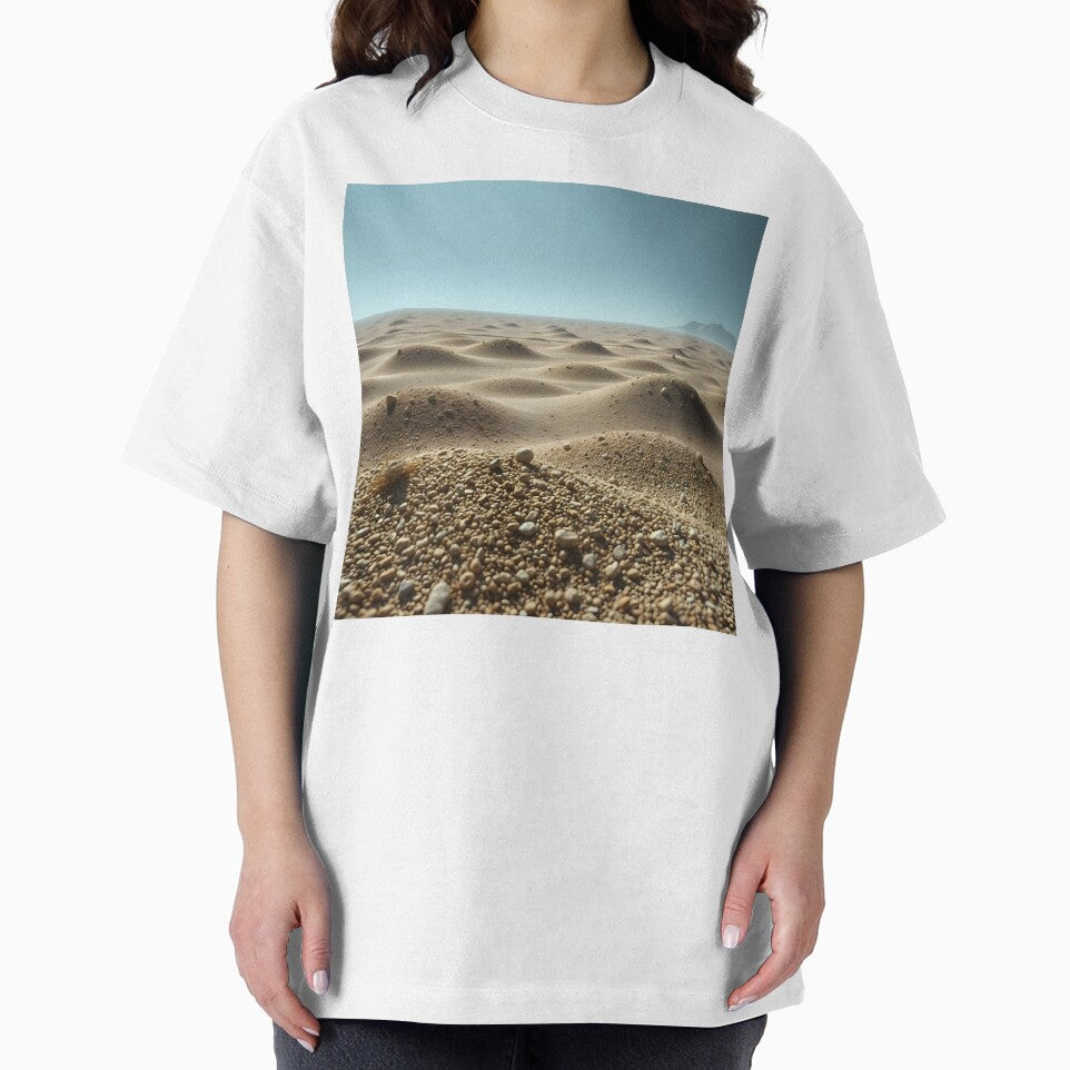 Sand 7 by HebaRK Studio