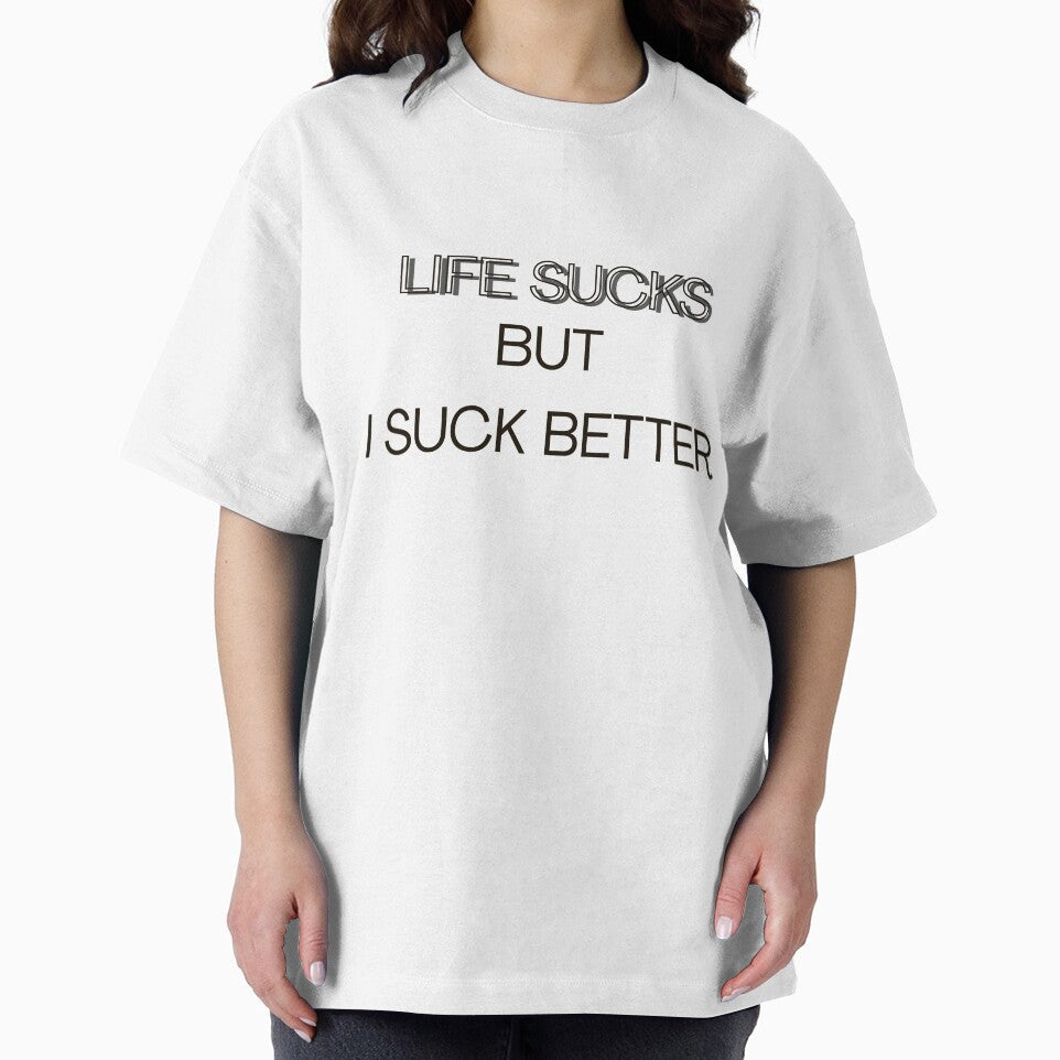 Life sucks by moodmart
