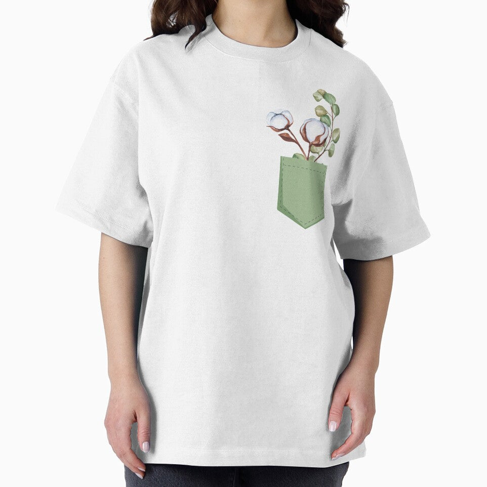 Bouquet in your pocket by Alexandra Mooncake