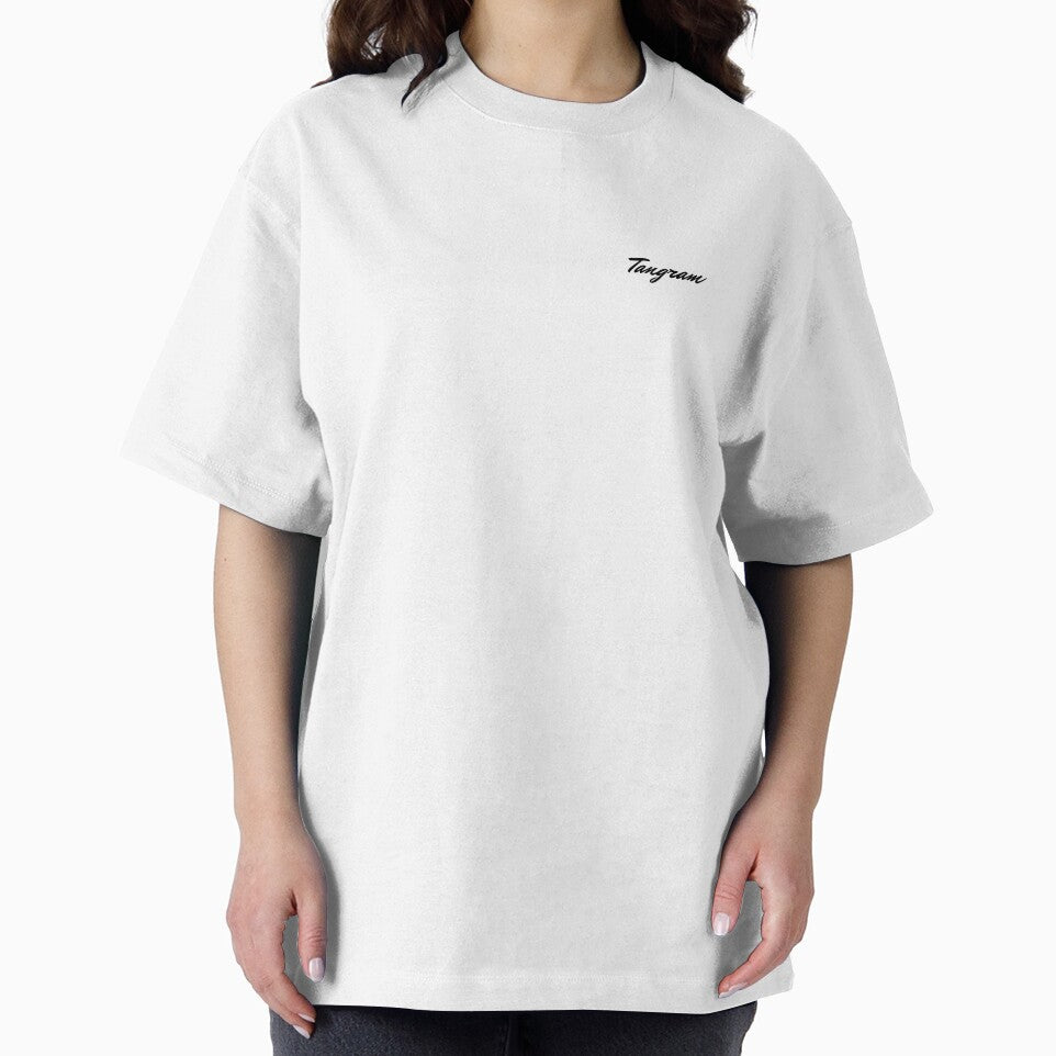 Simple T-Shirts design by Tangram 's