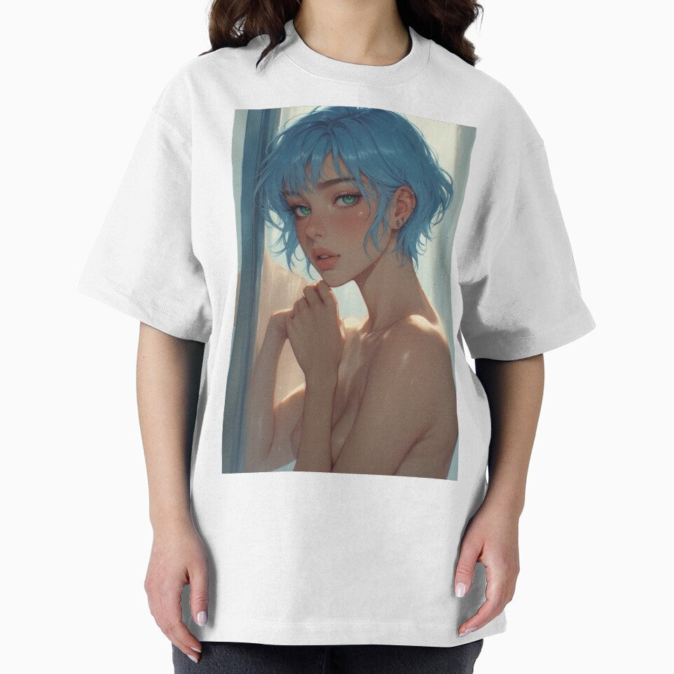 Nanya Casual by Odezzasfantasy
