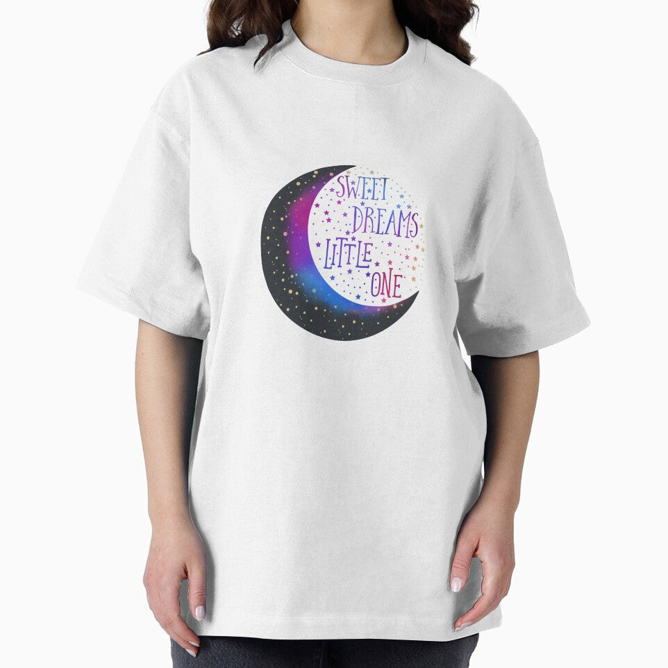 Sweet galaxy dreams little one  baby by Souushop